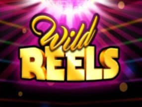 Wild Reels slot game