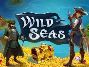 Wild Seas slot game