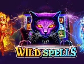 Wild Spells