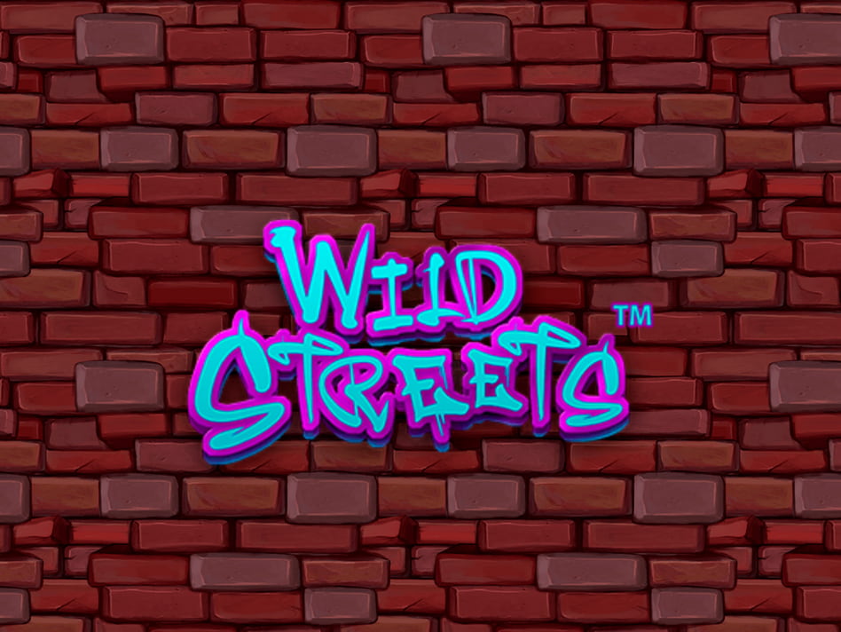 Wild Streets slot game