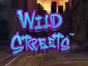 Wild Streets slot game