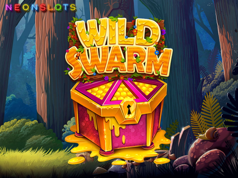 Wild Swarm slot game