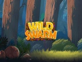 Wild Swarm slot game