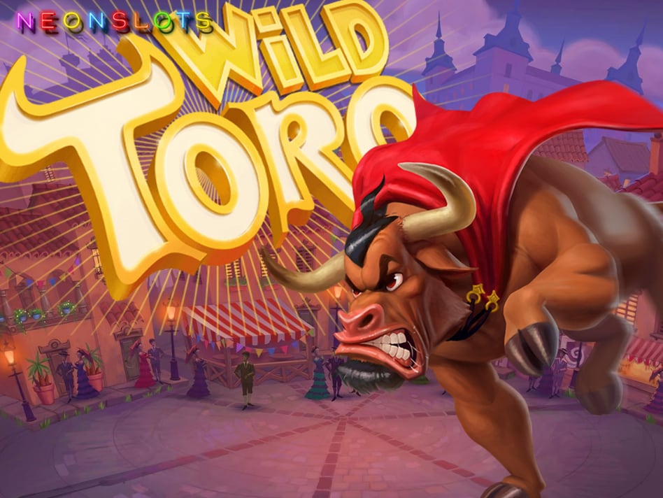 Wild Toro slot game