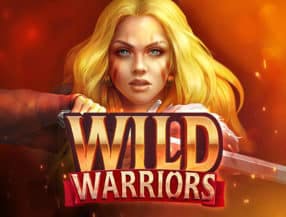 Wild Warriors slot game