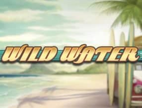 Wild Water slot game