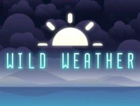 Wild Weather screenplay Wild Weather slot game