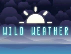 Wild Weather slot game