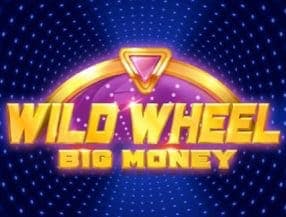Wild Wheel slot game