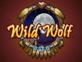 Wild Wolf slot game