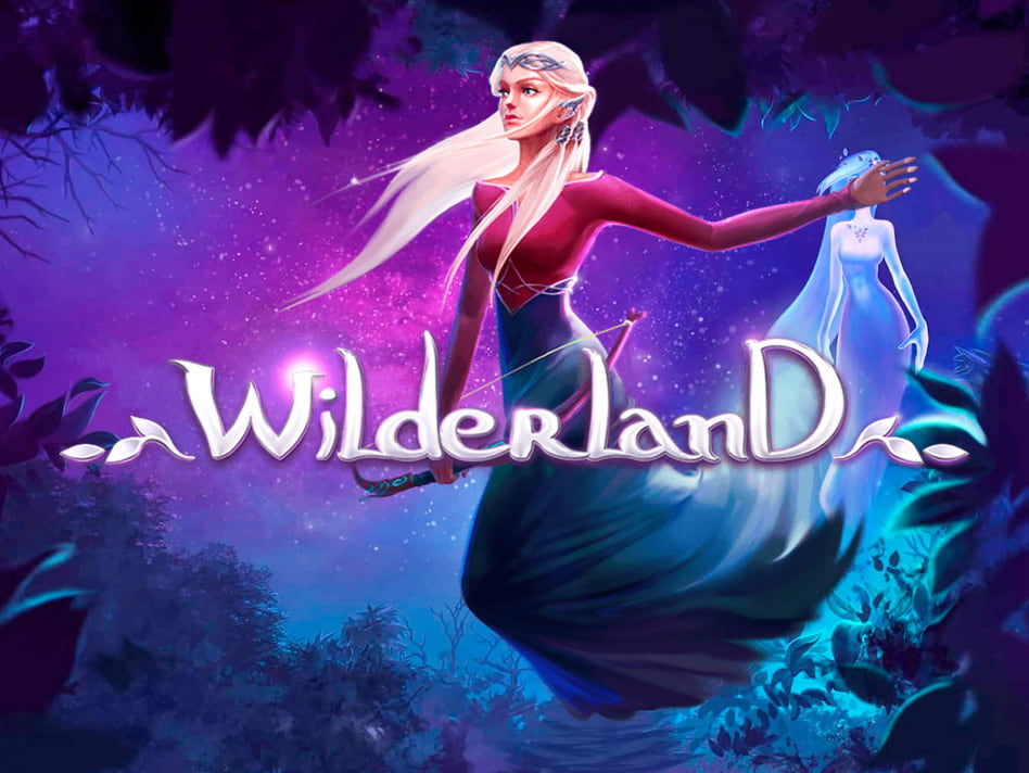 Wilderland slot game