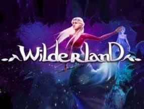 Wilderland slot game