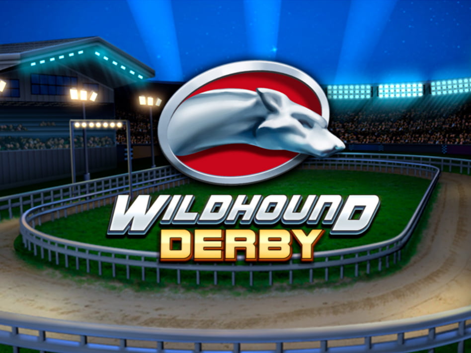 Wildhound Derby slot game