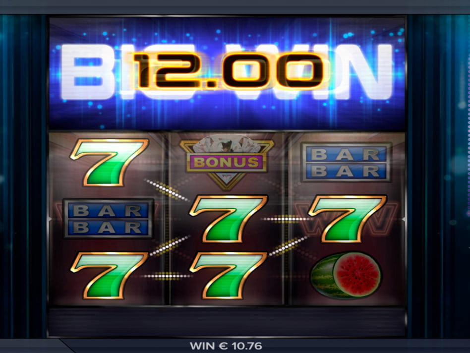 Win Win slot game