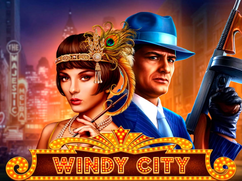 Windy City slot game