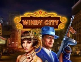 Windy City slot game