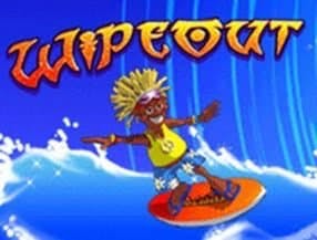 Wipeout screenplay Wipeout slot game