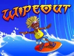 Wipeout slot game