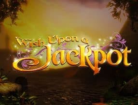 Wish Upon a Jackpot slot game