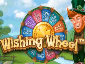 Wishing Wheel slot game