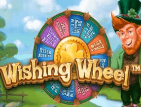 Wishing Wheel