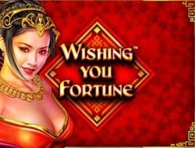 Wishing You Fortune screenplay Wishing You Fortune slot game