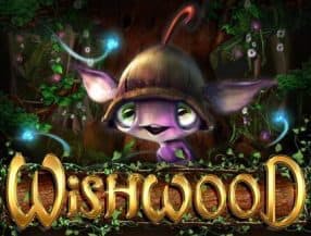 Wishwood slot game