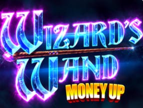 Wizard’s Wand Money Up slot game