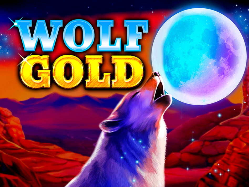 Wolf Gold slot game