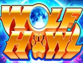 Wolf Howl slot game