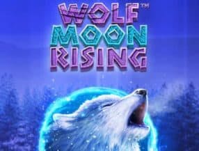 Wolf Moon Rising