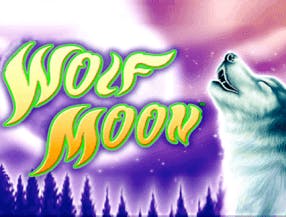 Wolf Moon slot game