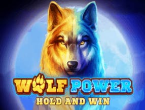 Wolf Power: Hold and Win