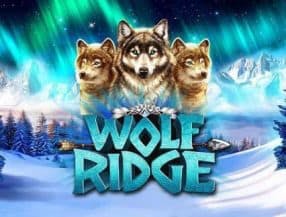 Wolf Ridge screenplay Wolf Ridge slot game