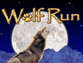 Wolf Run slot game