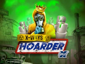 xWays Hoarder xSplit slot game