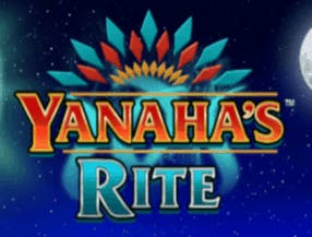 Yanaha's Rite slot game