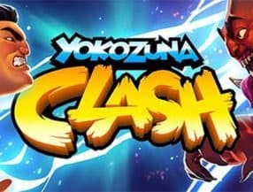 Yokozuna Clash slot game
