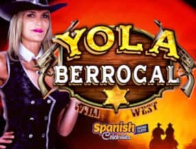 Yola Berrocal Wild West