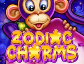 Zodiac Charms slot game