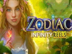 Zodiac Infinity Reels slot game