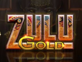 Zulu Gold slot game