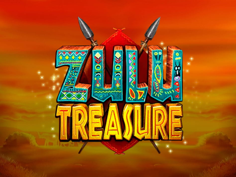 Zulu Treasure slot game