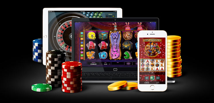 Winning Strategy for Online Casinos Top Tips to Win More