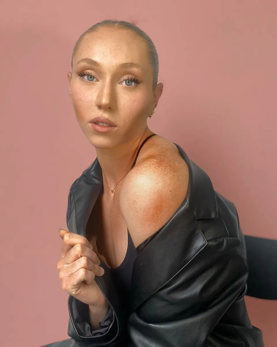 Jemma Harris