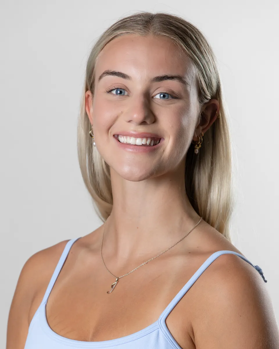 Maya Whittaker