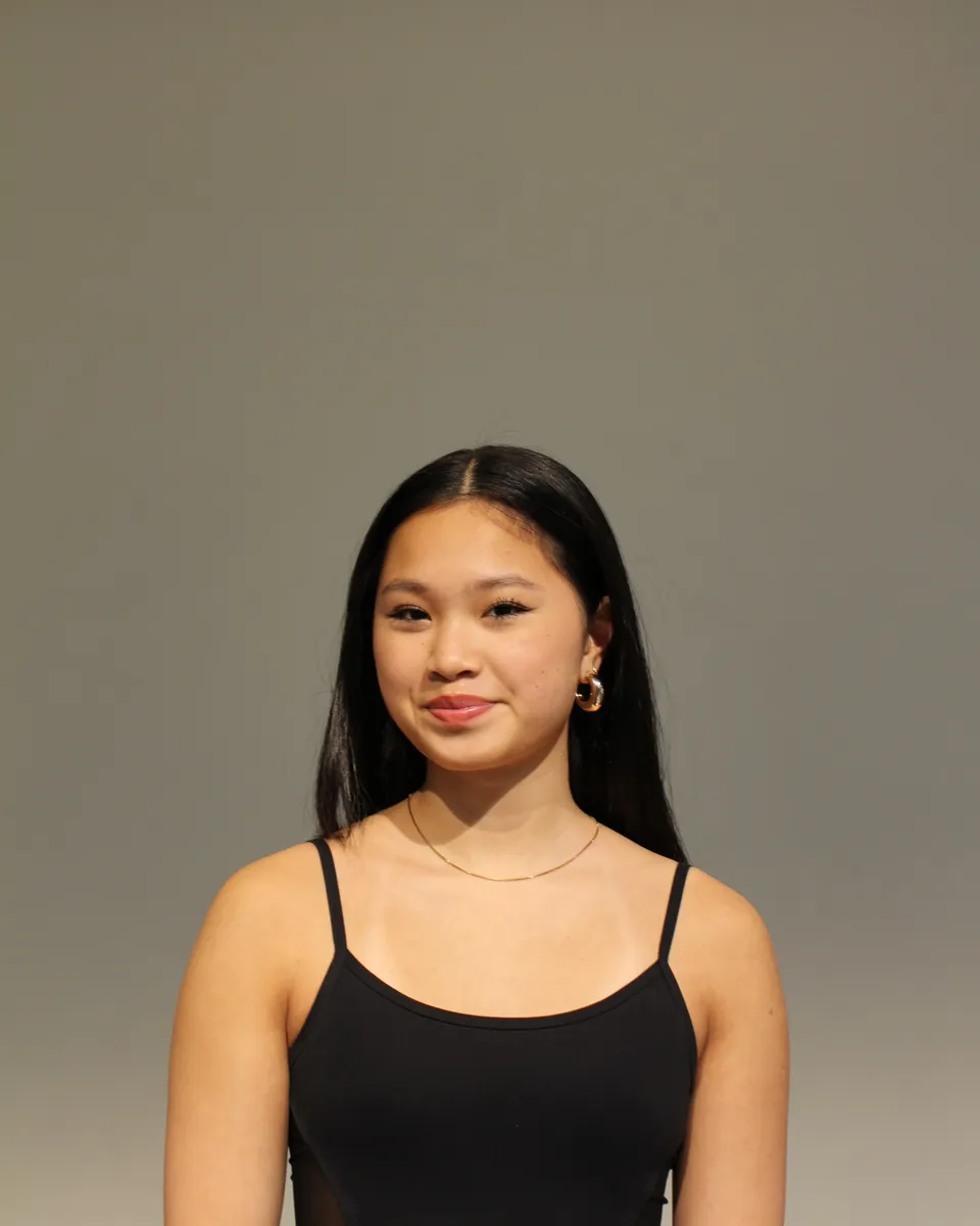 Jocelyn Wee