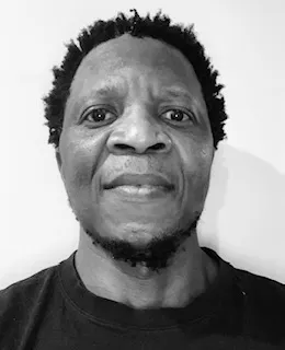 Nhlanhla (Lucky) Phewa