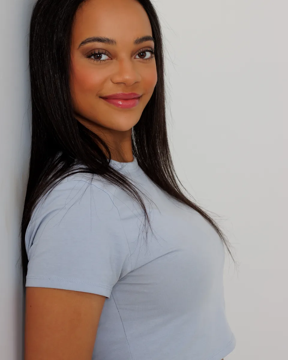 Anna-Lise Ronkwane
