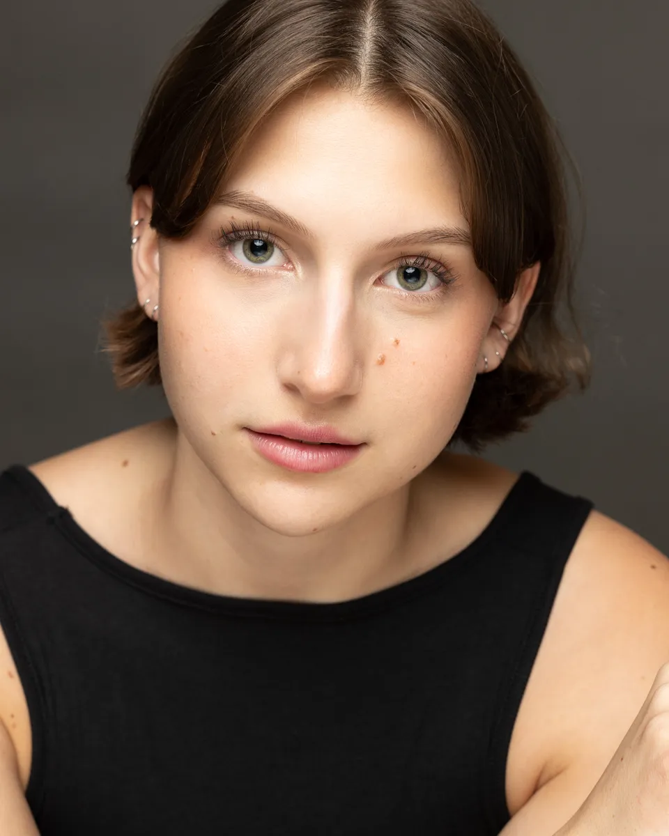 Jasmine Phipps